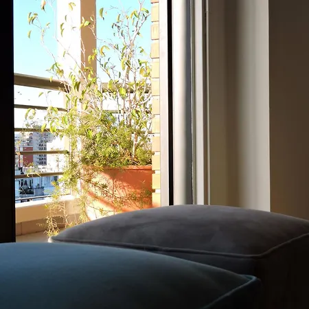 Apartamento Mijaus - Palermo Plaza Guemes 12 C Ciudad Autónoma de Ciudad Autónoma de Buenos Aires Exterior foto
